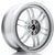 Alu kola Japan Racing JR7 16x7 ET38 4x100/114 Silver