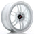 Alu kola Japan Racing JR7 16x7 ET38 4x100/114 White