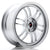 Alu kola Japan Racing JR7 17x7,5 ET42 5x114,3 Silver