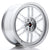 Alu kola Japan Racing JR7 17x8 ET35 4x100/114,3 Silver