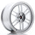 Alu kola Japan Racing JR7 17x8 ET35 5x114,3 Silver
