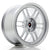 Alu kola Japan Racing JR7 17x9 ET35 5x114,3 Silver