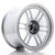 Alu kola Japan Racing JR7 18x10,5 ET15 5x114,3 Silver