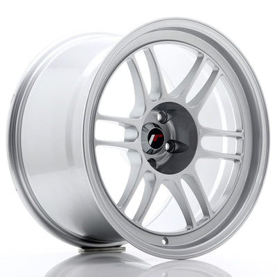Alu kola Japan Racing JR7 18x10,5 ET15 5x114,3 Silver WheelsUp