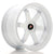 Alu kola Japan Racing JR12 17x9 ET25 BLANK White