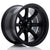 Alu kola Japan Racing JR19 15x9 ET-13 4x100/114 Matt Black