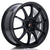 Alu kola Japan Racing JR5 17x7,5 ET35 4x100/114,3 Matt Black