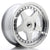 Alu kola Japan Racing JR6 16x7 ET20-35 BLANK Silver Machined Face