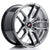 Alu kola Japan Racing JR25 18x9,5 ET20-40 5H BLANK Hyper Black
