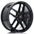 Alu kola Japan Racing JR25 19x8,5 ET40 5x112 Gloss Black