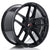 Alu kola Japan Racing JR25 19x9,5 ET20-40 5H BLANK Gloss Black
