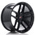 Alu kola Japan Racing JR25 20x11 ET20-40 5H BLANK Gloss Black