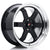 Alu kola Japan Racing JR12 17x8 ET35 5x112/120 Gloss Black