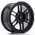Alu kola Japan Racing JR7 17x8 ET35 5x114,3 Black