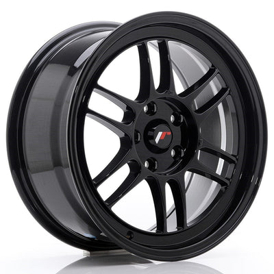 Alu kola Japan Racing JR7 17x8 ET35 5x114,3 Black WheelsUp