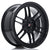 Alu kola Japan Racing JR7 18x8 ET35 5x114,3 Black