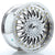 Alu kola Japan Racing JR9 17x7,5 ET20-35 BLANK Chrome