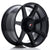 Alu kola Japan Racing JRX3 18x9 ET20 6x139.7 Matt Black
