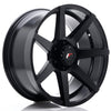Alu kola Japan Racing JRX3 20x9.5 ET20 6x139.7 Matt Black