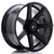 Alu kola Japan Racing JRX3 20x9.5 ET20 6x139.7 Matt Black
