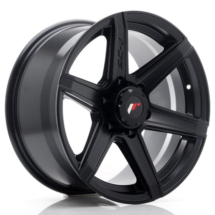 Alu kola Japan Racing JRX6 18x9 ET25 6x139.7 Matt Black