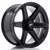 Alu kola Japan Racing JRX6 20x9,5 ET25 6x139.7 Matt Black