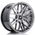 Alu kola Japan Racing JR28 18x9,5 ET20-40 5H BLANK Hyper Black