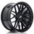 Alu kola Japan Racing JR28 18x9,5 ET20-40 5H BLANK Gloss Black