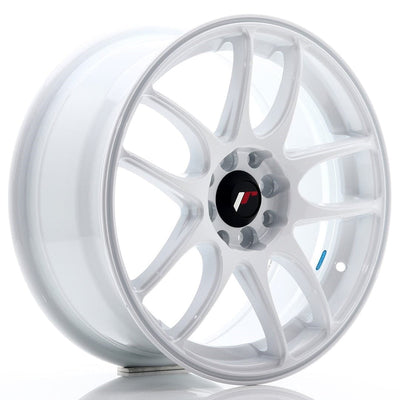 Alu kola Japan Racing JR29 16x7 ET40 4x100/108 White WheelsUp