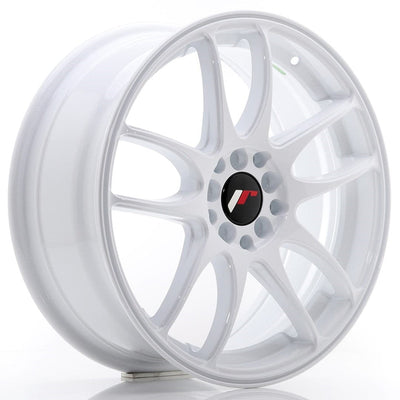 Alu kola Japan Racing JR29 17x7 ET40 4x100/114 White WheelsUp