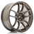 Alu kola Japan Racing JR29 17x8 ET35 5x100/114 Matt Bronze