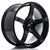 Alu kola Japan Racing JR32 18x8,5 ET38 5x114,3 Matt Black
