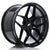 Alu kola Japan Racing JR34 20x10,5 ET20-35 5H BLANK Gloss Black