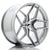 Alu kola Japan Racing JR34 20x10,5 ET20-35 5H BLANK Silver Machined Face