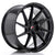 Alu kola Japan Racing JR36 19x9,5 ET20-45 5H BLANK Gloss Black
