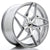 Alu kola Japan Racing JR35 19x8,5 ET20-45 5H BLANK Silver Machined Face