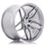 Alu kola Concaver CVR3 22x10 ET20-64 BLANK Brushed Titanium