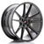 Alu kola Japan Racing JR21 19x9,5 ET40 5x120 Hyper Gray