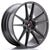 Alu kola Japan Racing JR21 20x8,5 ET35 5x120 Hyper Gray