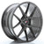 Alu kola Japan Racing JR30 19x8,5 ET40 5x112 Hyper Gray