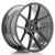 Alu kola Japan Racing JR30 19x9,5 ET20-40 5H BLANK Hyper Gray