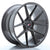 Alu kola Japan Racing JR30 20x10 ET40 5x112 Hyper Gray