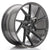 Alu kola Japan Racing JR33 20x10 ET40 5x120 Hyper Gray
