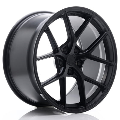 Alu kola Japan Racing SL01 19x10,5 ET35 5x120 Matt Black WheelsUp