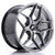 Alu kola Japan Racing JR34 18x9 ET20-42 5H BLANK Hyper Black