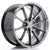 Alu kola Japan Racing JR37 19x8,5 ET20-45 5H BLANK Hyper Black