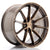 Alu kola Japan Racing JR37 19x9,5 ET20-45 5H BLANK Platinum Bronze