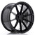 Alu kola Japan Racing JR37 19x9,5 ET20-45 5H BLANK Glossy Black