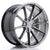 Alu kola Japan Racing JR37 20x10 ET20-45 5H BLANK Hyper Black