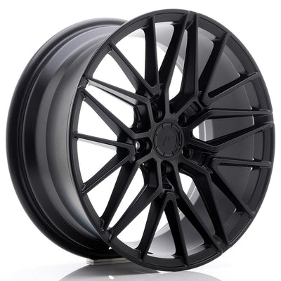 Alu kola Japan Racing JR38 18x8 ET42 5x112 Matt Black WheelsUp